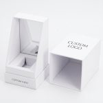 Custom Perfume Display Box with Sleeve thumbnail 3
