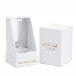 Custom Perfume Display Box with Sleeve thumbnail 2