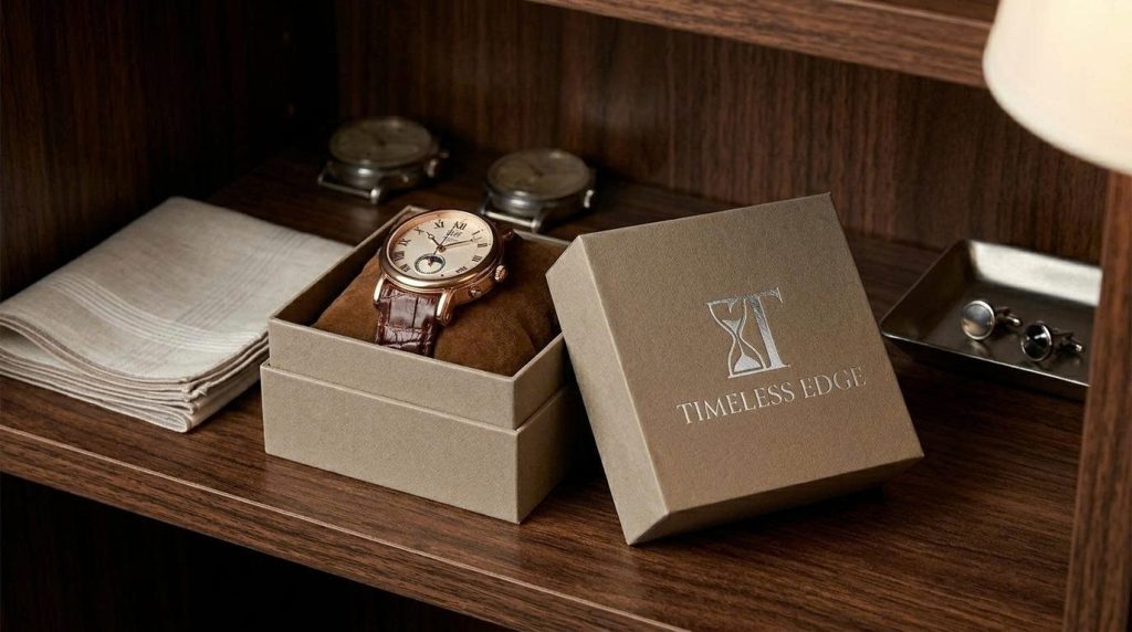 Watch Packaging Boxes image 3